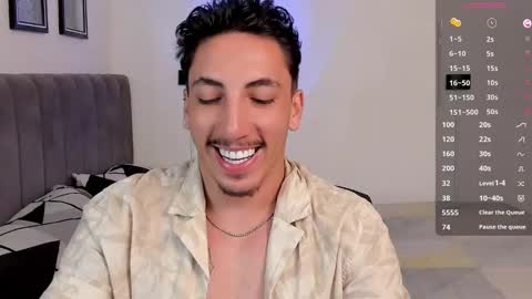 Bryan model independient online show from March 2025 11:32:02 PM