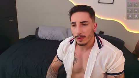 Bryan model independient online show from May 2026 06:39:01 PM