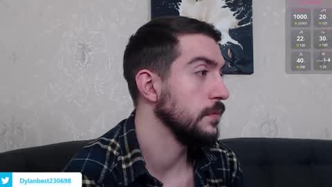 Dylan online show from January 2025 12:20:02 AM