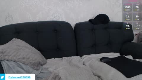 Dylan online show from January 2025 07:19:02 AM