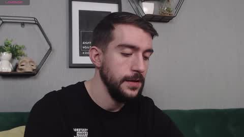 Dylan online show from February 2025 07:38:02 PM