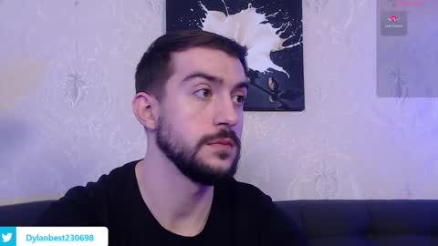 Dylan online show from February 2025 06:43:01 AM