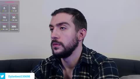 Dylan online show from February 2025 11:22:01 PM