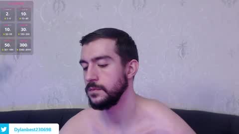 Dylan online show from March 2025 02:37:02 AM