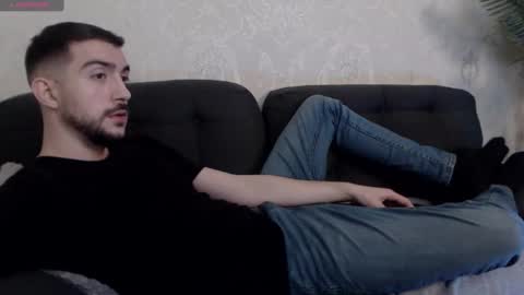 Dylan online show from March 2025 12:44:01 AM