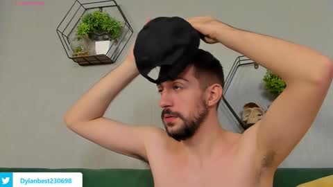 Dylan online show from September 2025 11:48:01 PM