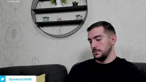 Dylan online show from January 2026 11:18:01 PM