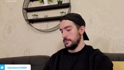 Dylan online show from February 2026 11:31:01 PM