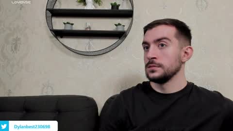 Dylan online show from February 2026 10:54:02 PM