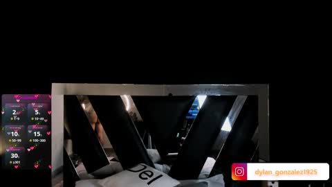 dylan_turner_ online show from December 2025 04:51:01 AM