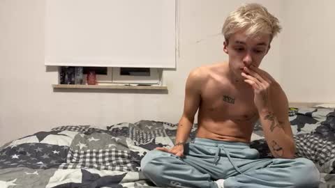Dylan and Ollie online show from January 2025 10:28:01 PM