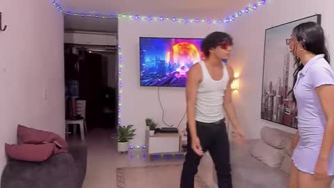 Mod Dylan Lilith Alan and  Drake online show from December 2024 06:50:01 PM