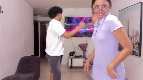 Mod Dylan Lilith Alan and  Drake online show from December 2024 02:09:01 PM