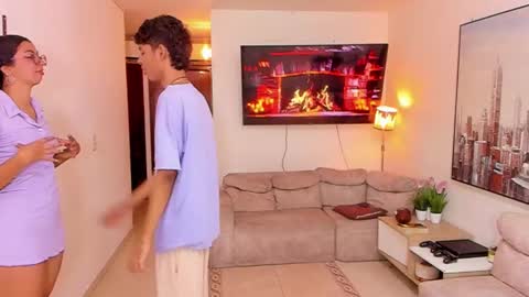 Mod Dylan Lilith Alan and  Drake online show from January 2025 12:52:01 PM