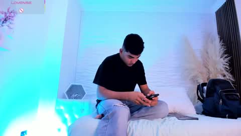 DYLAN online show from April 2026 09:31:02 PM