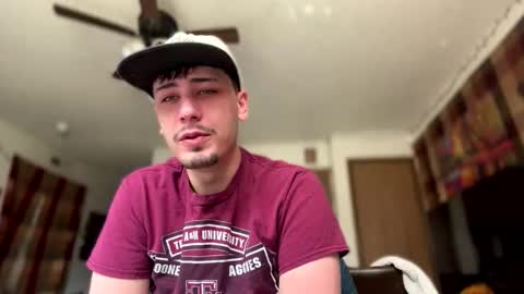 Dylan Daniel 7.8 online show from March 2026 07:39:01 PM