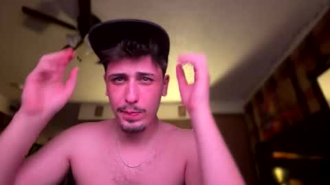 Dylan Daniel 7.8 online show from March 2026 01:54:02 AM