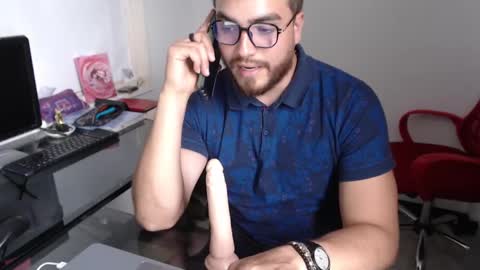 dylanhot10 online show from January 2025 09:19:01 PM