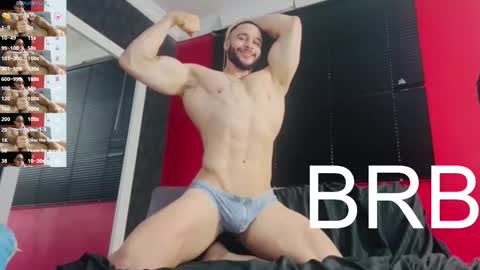 Dylan online show from November 2025 12:26:01 PM