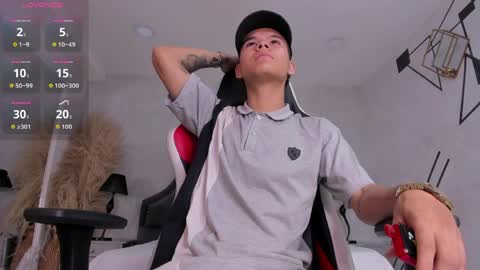 dylanroyce_ online show from May 2026 01:41:01 PM