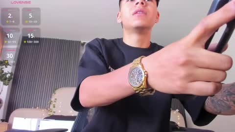 dylanroyce_ online show from May 2026 12:32:01 PM