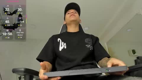dylanroyce_ online show from May 2026 01:07:02 PM