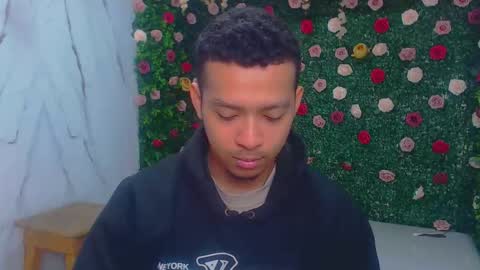 Snapshot of dylans_brown chatting on February 2026 01:44:02 PM dylans_brown online show from February 2026 01:44:02 PM