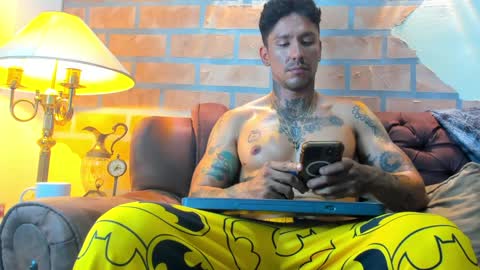 D Y L A N online show from February 2025 02:11:02 AM