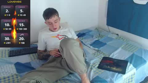 ---DYLAN--- online show from January 2025 03:59:02 AM