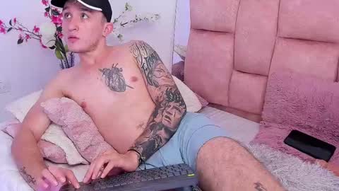 ---DYLAN--- online show from February 2025 05:12:02 AM