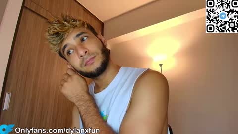 dylanxfun online show from September 2025 02:13:02 AM