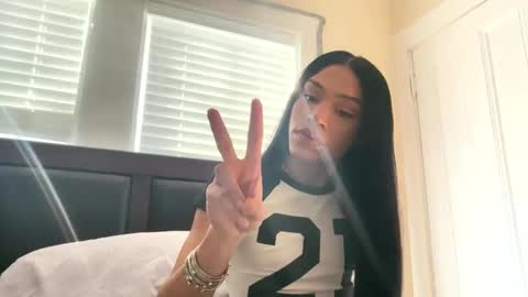 Dynasty online show from January 2026 04:09:01 PM