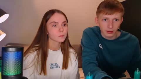 Julia and Dima online show from December 2024 10:12:01 PM