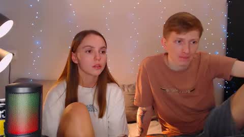 Julia and Dima online show from December 2024 11:53:02 PM