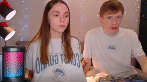 Julia and Dima online show from December 2024 09:26:02 PM