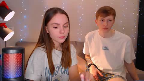 Julia and Dima online show from December 2024 12:29:01 AM