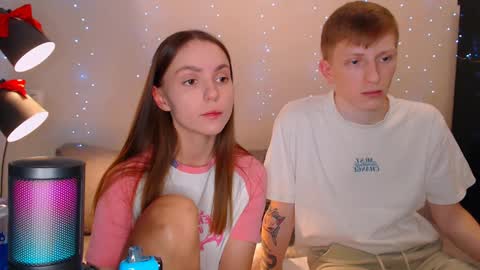 Julia and Dima online show from January 2025 09:22:01 PM