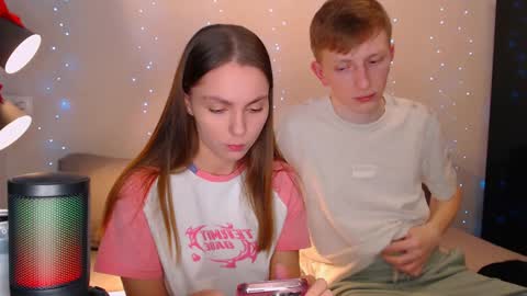 Julia and Dima online show from January 2025 09:46:01 PM