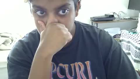 Snapshot of dyst9piandude chatting on January 2026 04:32:01 PM Harsh online show from January 2026 04:32:01 PM