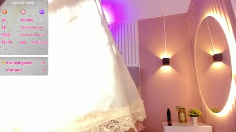 Juana online show from January 2025 06:02:01 PM