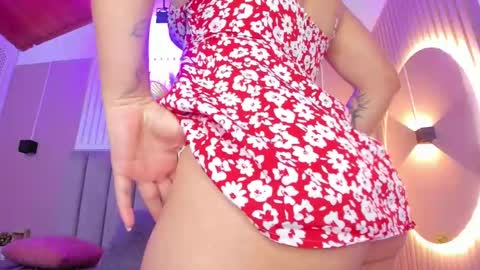 Juana online show from February 2025 05:25:02 PM