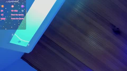 Juana online show from November 2025 11:31:02 AM