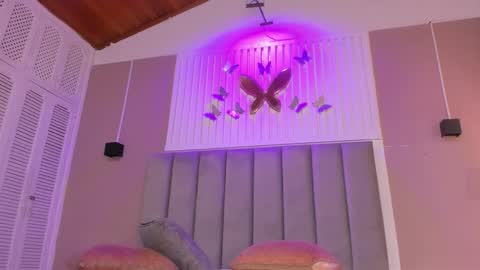 Juana online show from February 2026 11:17:01 AM