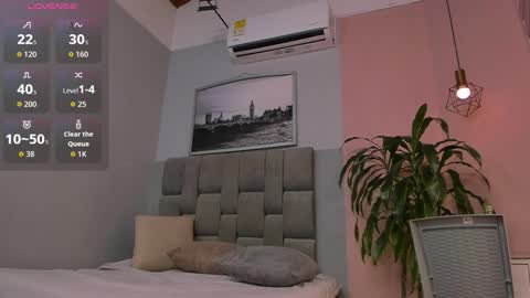 Juana online show from March 2026 11:49:02 AM