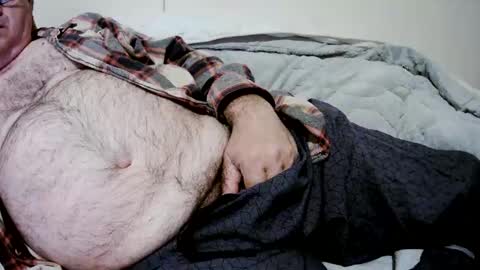 Uncle Emo online show from March 2026 10:05:01 PM