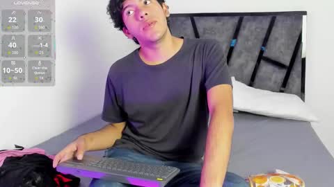 Snapshot of e_r_o_s_ chatting on January 2026 12:10:01 PM John online show from January 2026 12:10:01 PM