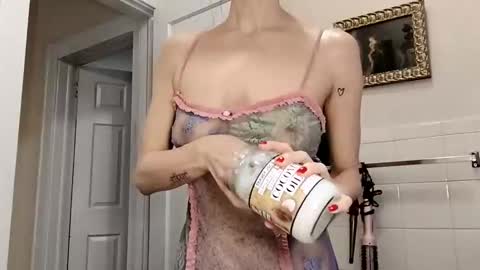 eager_sweetheart online show from April 2026 02:21:01 PM