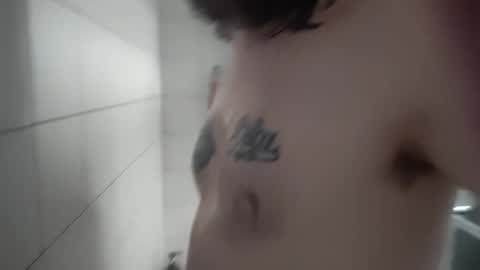 Kryztal Klear Jaxx online show from February 2025 03:08:02 AM