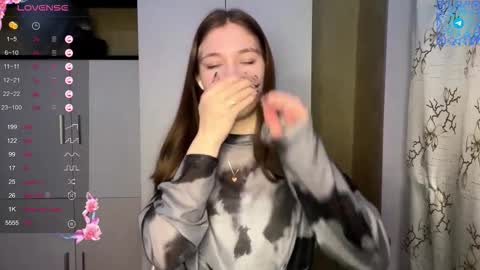 Kate online show from February 2026 03:09:02 PM