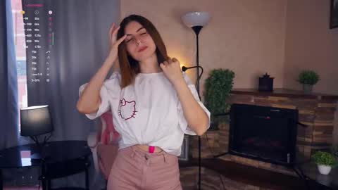 Snapshot of earthadobb chatting on September 2025 05:12:01 AM Emma online show from September 2025 05:12:01 AM